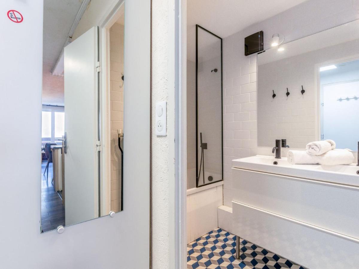 Apartment Le Pramecou - Val Claret-14 By Interhome Tignes Exterior foto